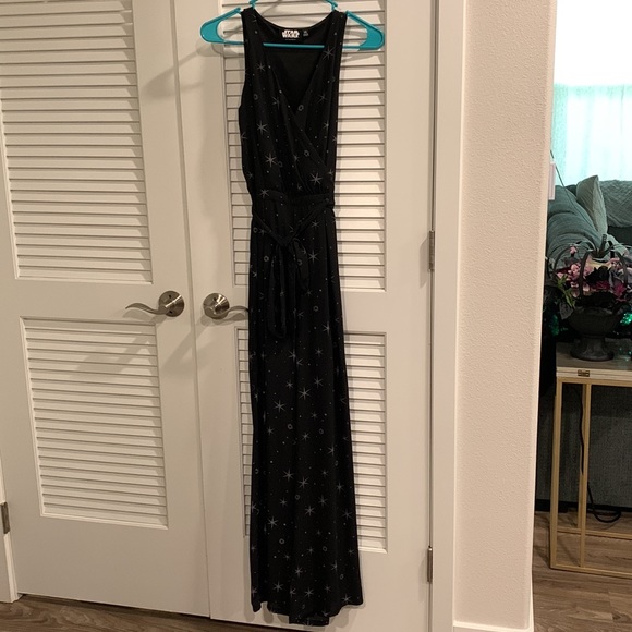 Star Wars jumpsuit - Picture 3 of 7